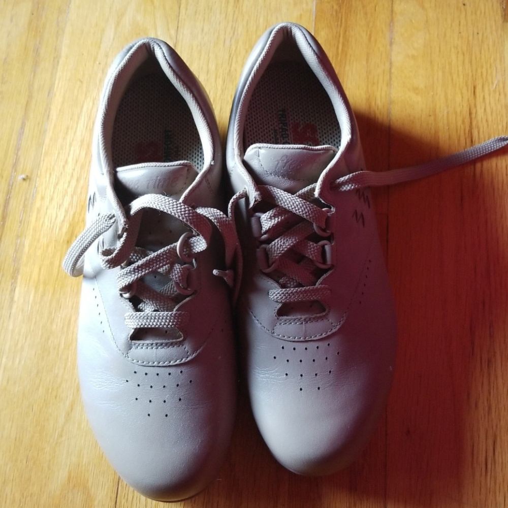 SAS shoes